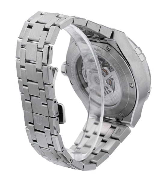 Maurice Lacroix Aikon AI6028-SS002-030-1